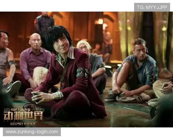 尊龙人生就是博一下d88：在游戏中找到人生的方向与动力，开启全新的人生篇章